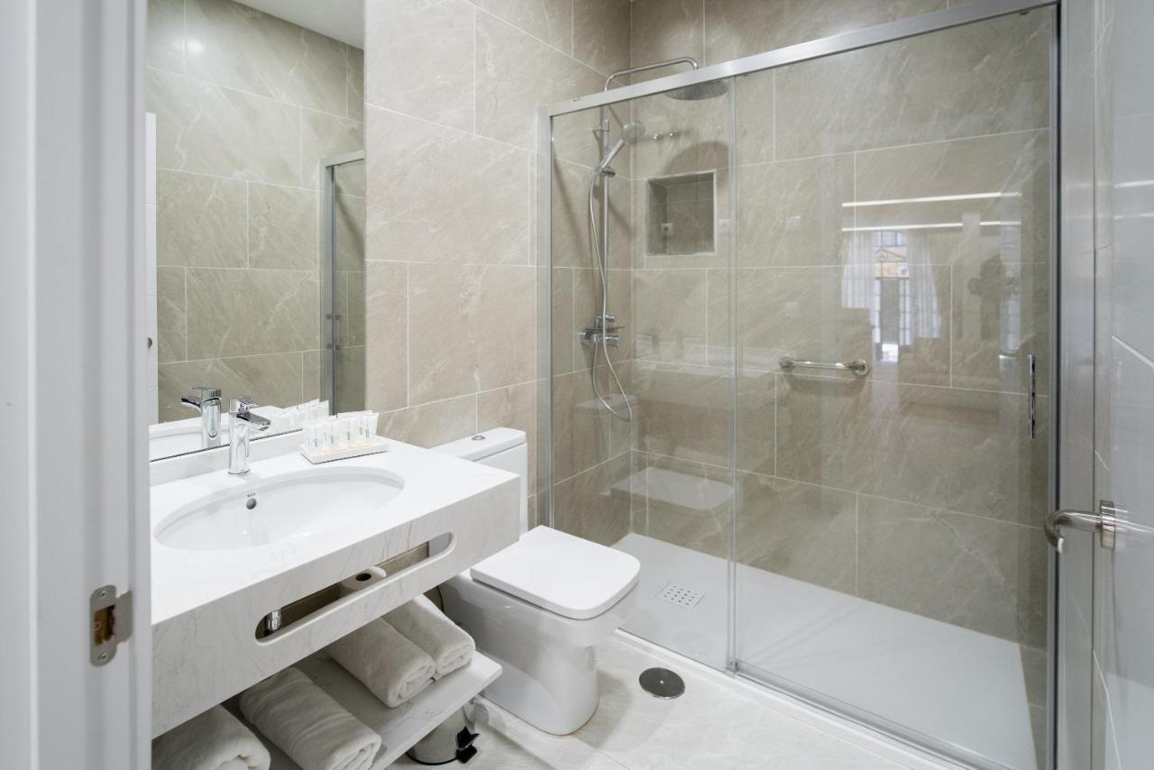 Arco Macarena Lofts Aparthotel Seville Luaran gambar